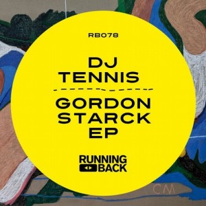 DJ Tennis - Gordon Starck [RB078D]