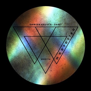 Damian Rausch - Saint [WHO178]