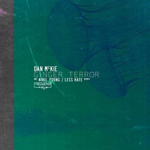 Dan McKie - Ginger Terror [FREQ1910]