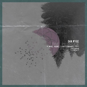 Dan McKie - The Plunger [FREQ1921]