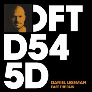 Daniel Leseman - Ease The Pain - Extended Mixes [DFTD545D]