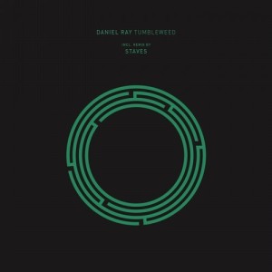 Daniel Ray - Tumbleweed [RYNTH006]