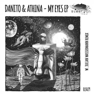 Danito & Athina - My Eyes EP [ELS029]