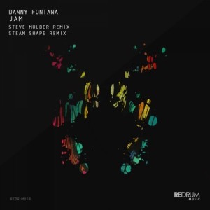 Danny Fontana - Jam [REDRUM058]