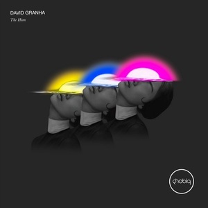David Granha - The Hum [PHOBIQ0208D]
