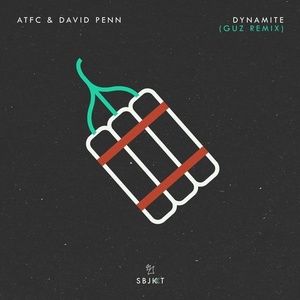 David Penn, ATFC - Dynamite - GUZ Remix [ARSBJKT091]