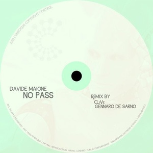 Davide Maione - No Pass [CNS079]