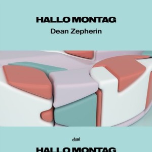 Dean Zepherin - Early in the Morning [HM02PT1E]
