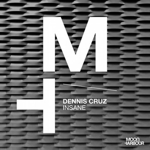 Dennis Cruz - Insane [MHD062]