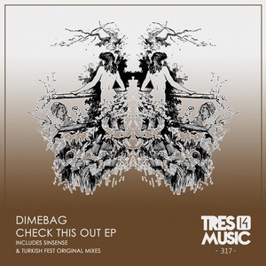 Dimebag - CHECK THIS OUT EP [TRES14317]