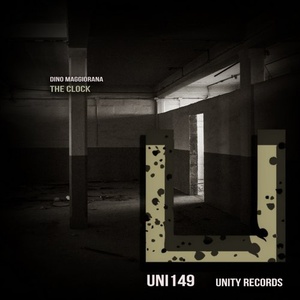 Dino Maggiorana - The Clock [UNI149]