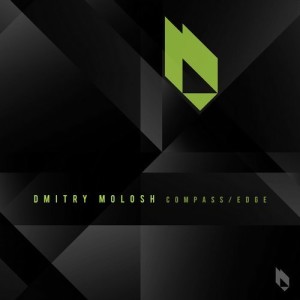Dmitry Molosh - Compass EP [BF221]
