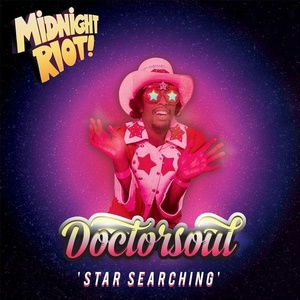 Doctor Soul - Star Searching [MIDRIOTD191]