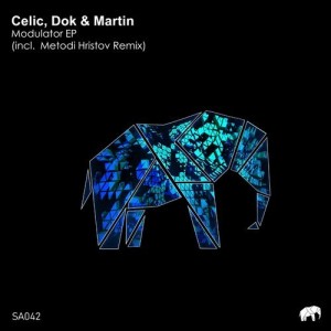 Dok & Martin, Celic - Modulator [SA042]