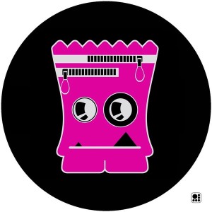 Don Weber - Instaphobic EP [SCP076]