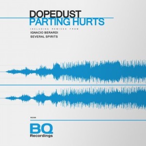 Dopedust - Parting Hurts [BQ388]