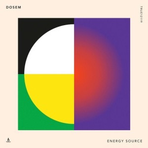 Dosem - Energy Source [TRUE12119]