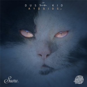 Dusty Kid - Kydàios EP [SUARA359]