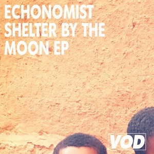 Echonomist, Mr. Lookman - Shelter by the Moon [VOD002]