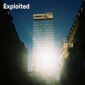 Enduro Disco - Glucklich [EXPDIGITAL184]