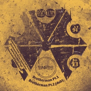 Envee - Brotherman [LT094]
