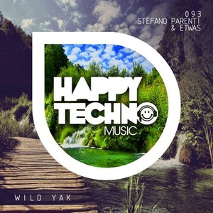 Etwas (IT), Stefano Parenti - Wild Yak [HTM93]