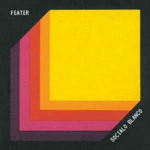 Feater - Socialo Blanco [RBINC002LPDIGITAL]