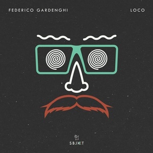 Federico Gardenghi - Loco [ARSBJKT089]