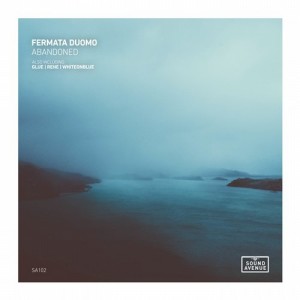 Fermata Duomo - Abandoned [SA102]
