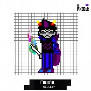 Figio's - Shutter [PIXELATE18]
