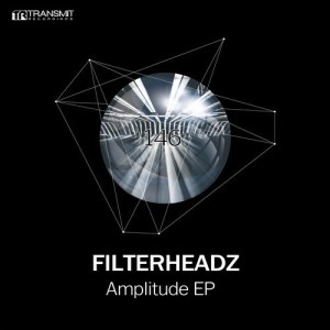 Filterheadz - Amplitude EP [TRSMT146]