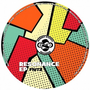 Fiutz - Resonance EP [MSR0041]