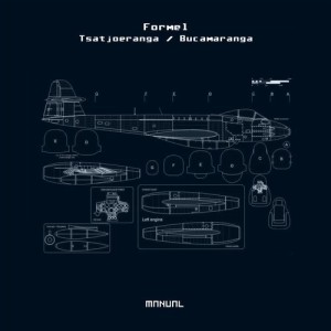 Formel - Tsatjoeranga / Bucamaranga [MAN268]