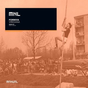 Forniva - Viridiana [MNL162]