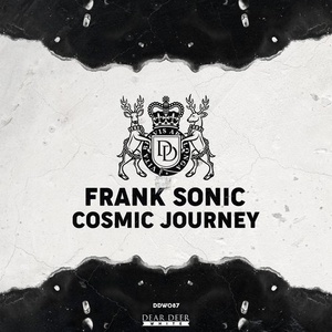 Frank Sonic - Cosmic Journey [DDW087]