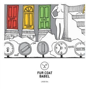 Fur Coat - Babel [LNOE104]