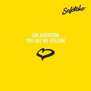 GW Harrison - You Got Me Feeling (Beatport Exclusive) [SOLOTOKO022]