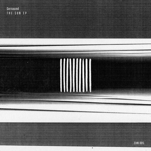 Gersound - The Sun EP [ZEHN0015]