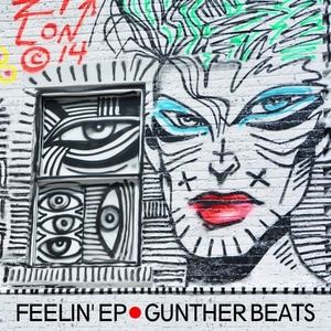 Gunther Beats - Feelin' EP [RBX0019]