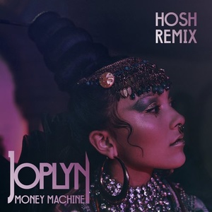 HOSH, Joplyn - Money Machine (HOSH Remix) [SFB014]