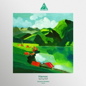 Havvoc - Spring Roll [CPL183]