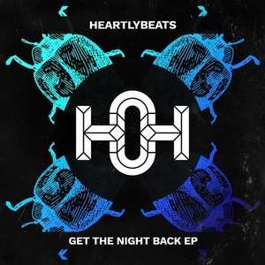 Heartlybeats - Get The Night Back [HOH080]