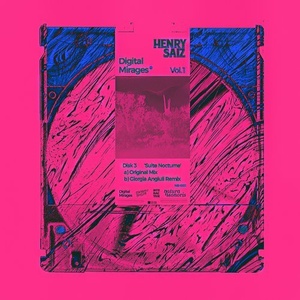 Henry Saiz - Suite Nocturne [NS092]