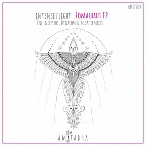 Intense Flight - Fomalhaut [AMIT008]