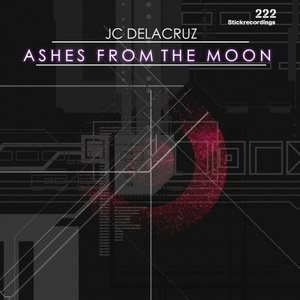 JC Delacruz - Ashes From The Moon [222]