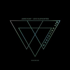 Jake Kav - Los Elefantes [WHLTD125]
