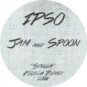 Jam & Spoon - Stella [IPSO004D]