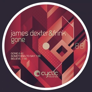 James Dexter, Frink - Gone [CYC88]