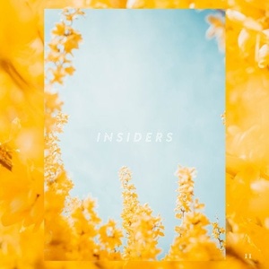 Jayden Klight - Insiders [NWS020]