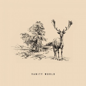 Jeff Eveline, Outer - Vanity World [GLTR010]